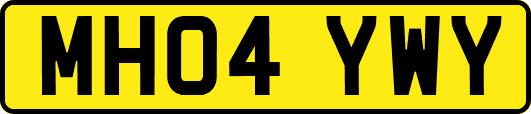 MH04YWY