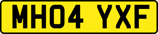 MH04YXF