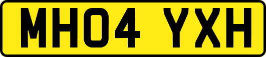 MH04YXH