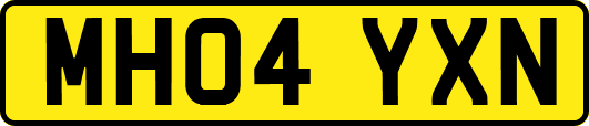 MH04YXN