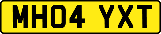 MH04YXT
