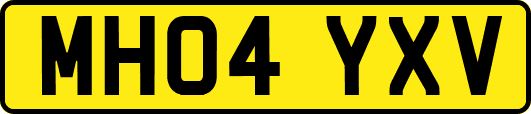 MH04YXV