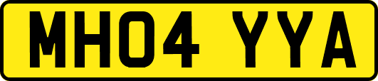 MH04YYA