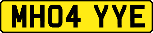 MH04YYE