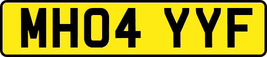 MH04YYF
