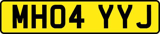MH04YYJ