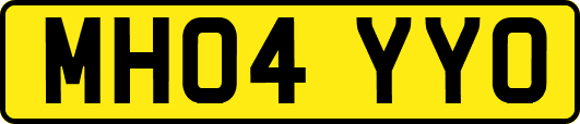 MH04YYO