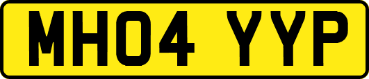 MH04YYP