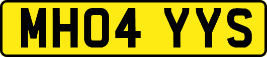 MH04YYS