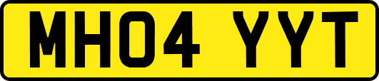 MH04YYT