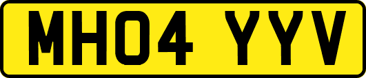 MH04YYV