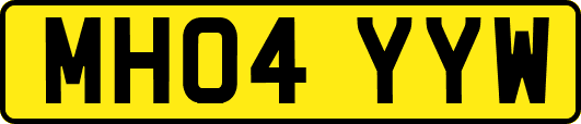 MH04YYW