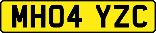 MH04YZC