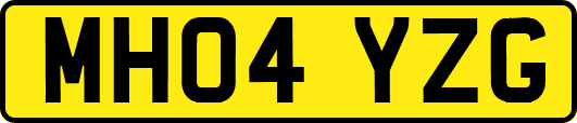 MH04YZG