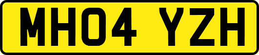 MH04YZH