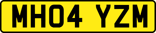 MH04YZM
