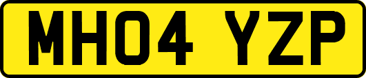 MH04YZP