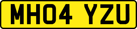 MH04YZU