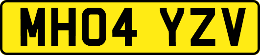 MH04YZV