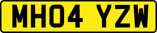 MH04YZW