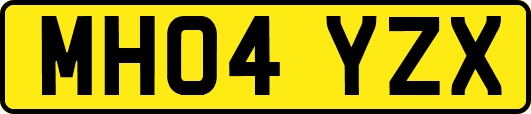 MH04YZX