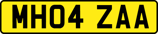 MH04ZAA