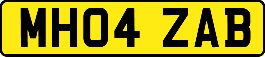 MH04ZAB