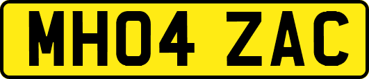 MH04ZAC