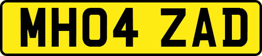 MH04ZAD