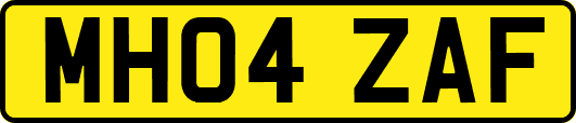 MH04ZAF
