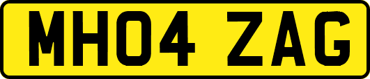 MH04ZAG