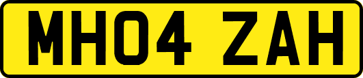 MH04ZAH