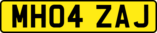 MH04ZAJ
