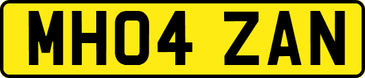 MH04ZAN
