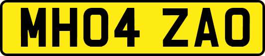 MH04ZAO