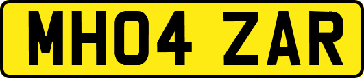MH04ZAR