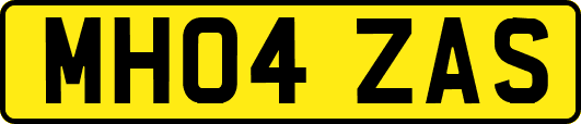 MH04ZAS