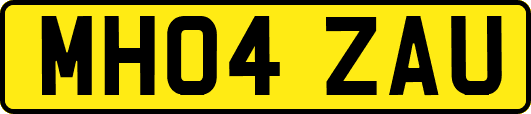 MH04ZAU