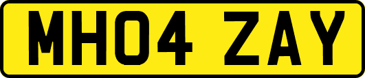 MH04ZAY