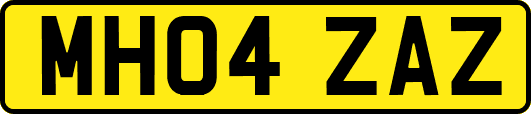 MH04ZAZ