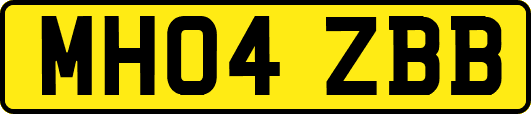 MH04ZBB