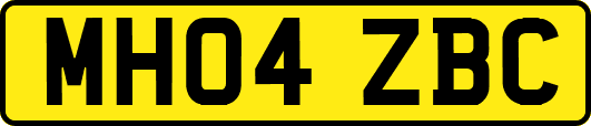 MH04ZBC