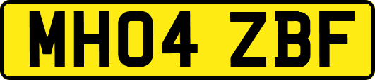 MH04ZBF