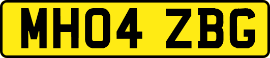 MH04ZBG