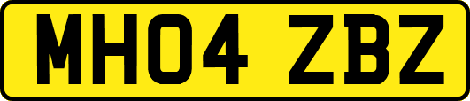MH04ZBZ