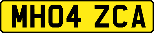 MH04ZCA