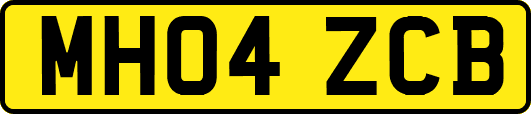 MH04ZCB