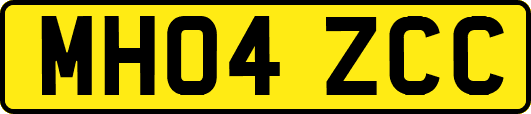 MH04ZCC