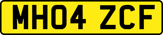 MH04ZCF
