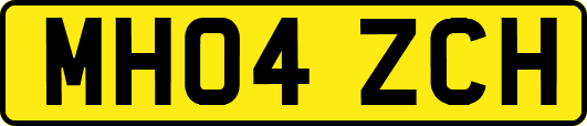 MH04ZCH